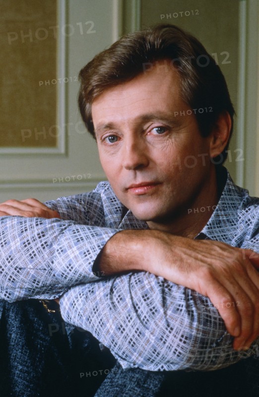Christopher Mitchum, 1989