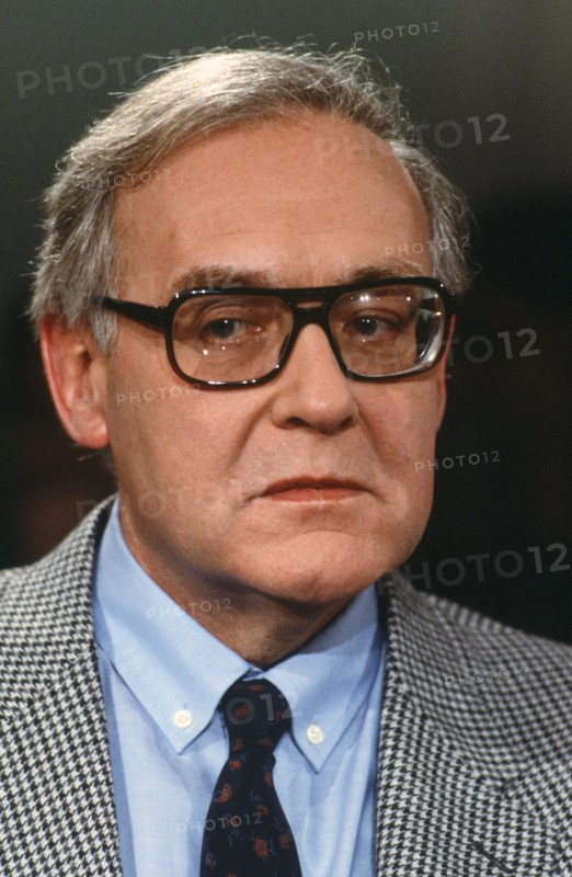 Robert Sabatier, 1987