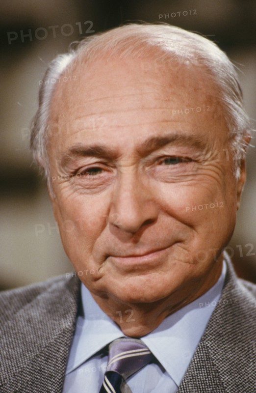 Gérard Oury, 1988