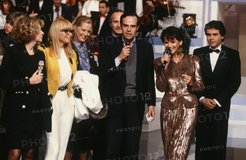 Téléthon 1990