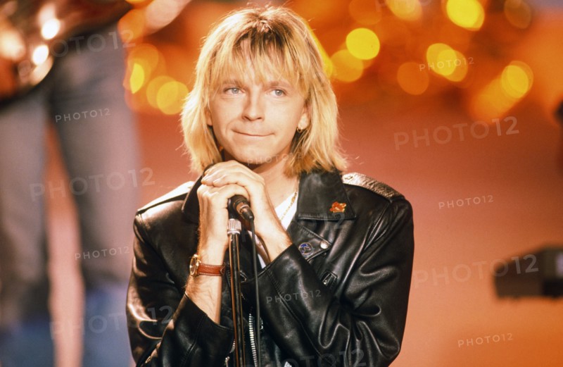 Renaud, 1988