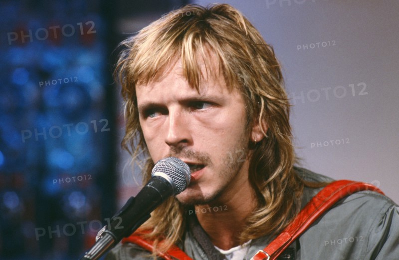 Renaud, 1985