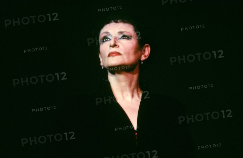 Barbara, 1993