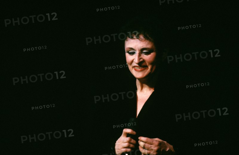 Barbara, 1993