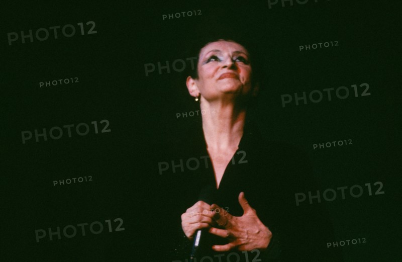 Barbara, 1993