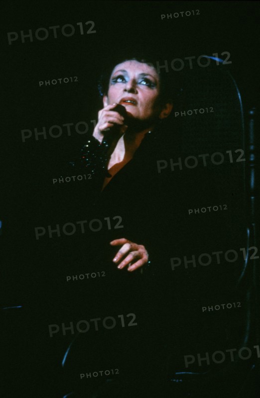 Barbara, 1993