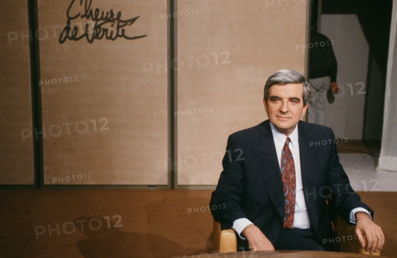 Jean-Pierre Chevènement, 1990