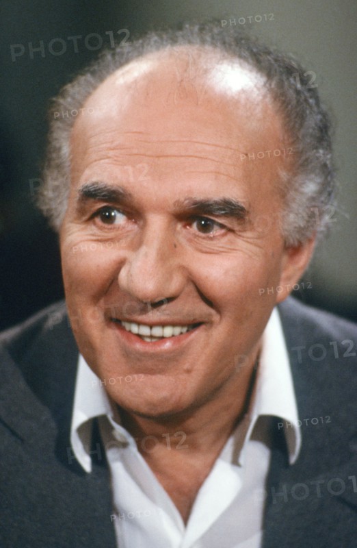 Michel Piccoli, 1989