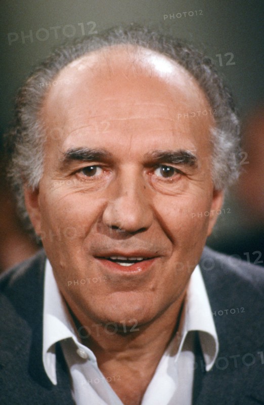 Michel Piccoli, 1989