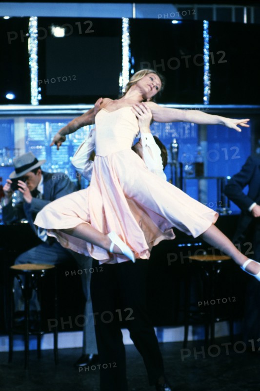 Sheila, 1984