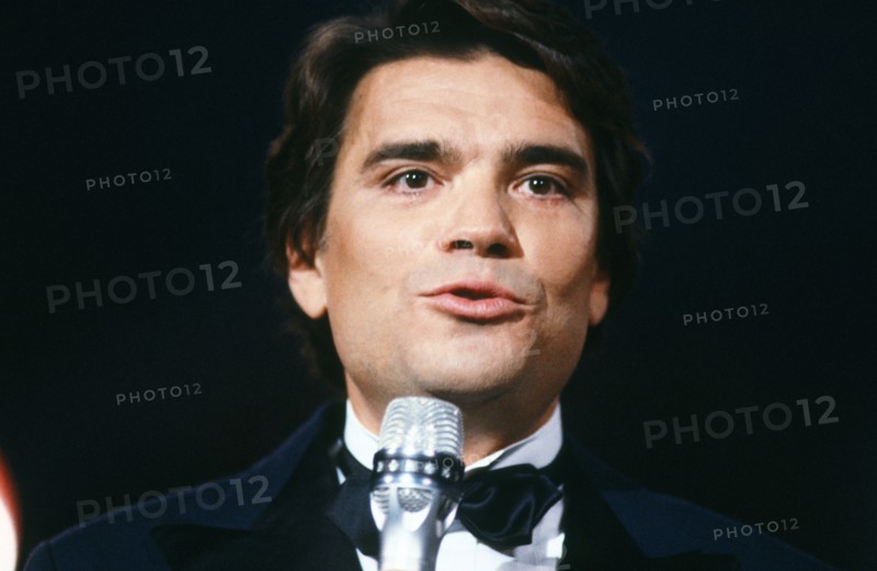 Bernard Tapie, 1986