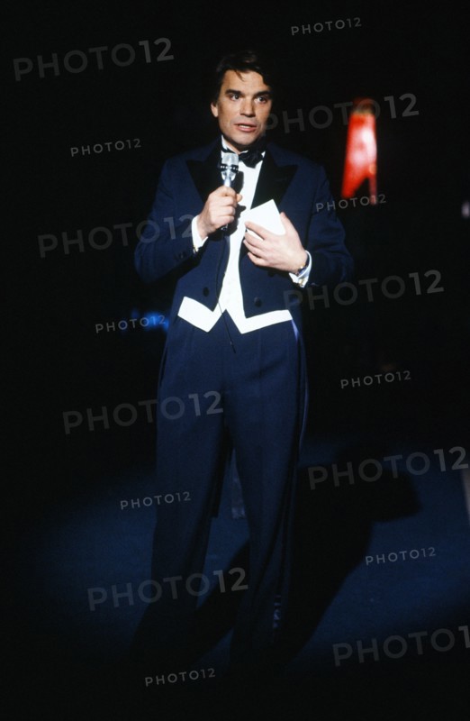 Bernard Tapie, 1986