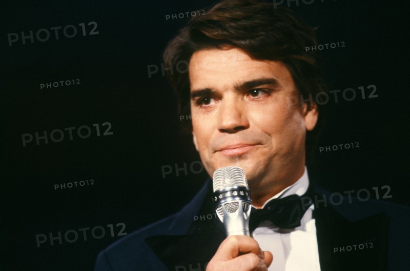 Bernard Tapie, 1986