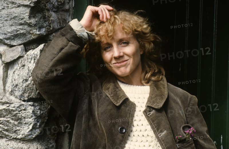 Hélène Vincent, 1983