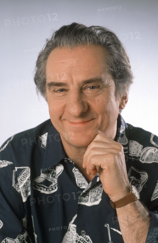 Michel Aumont, 1988