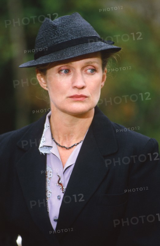 Marie-Christine Barrault, 1989