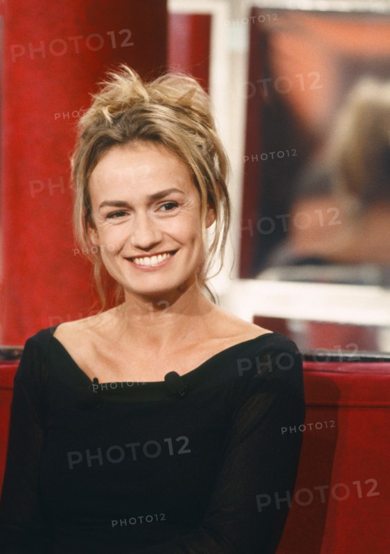 Sandrine Bonnaire, vers 2000