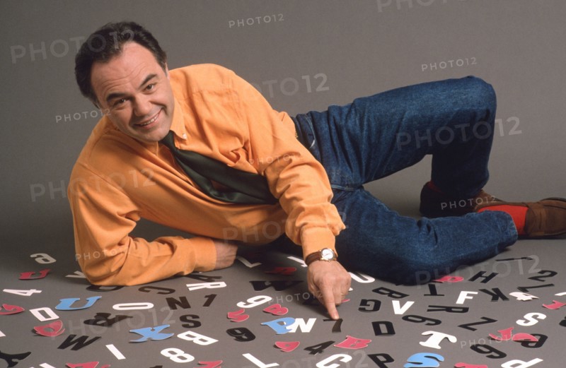 Laurent Cabrol, 1989