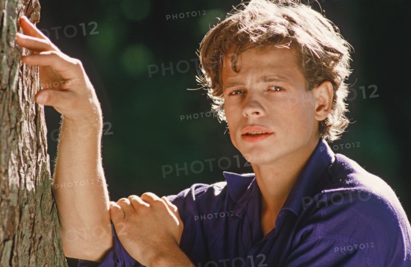 Cris Campion, 1986