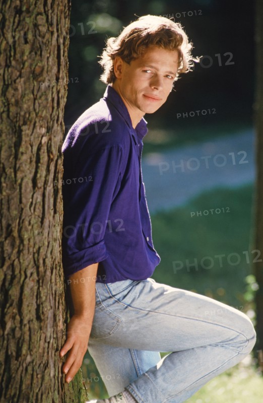 Cris Campion, 1986