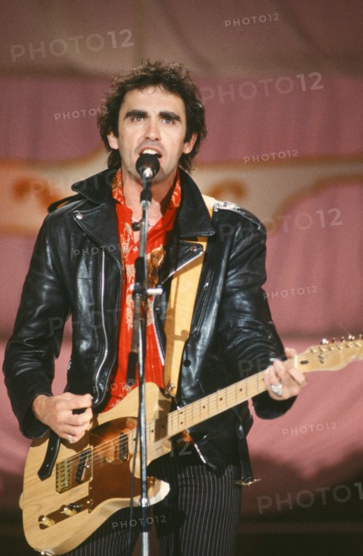 Jean-Patrick Capdevielle, 1981