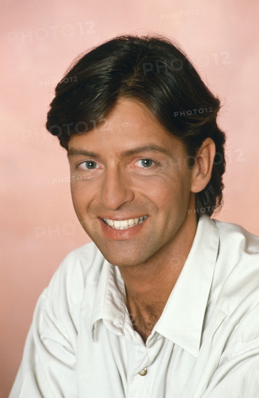 Alexandre Debanne, c.1990
