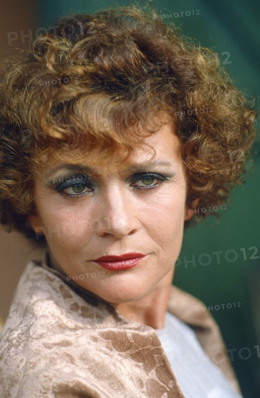 Danièle Delorme, 1980