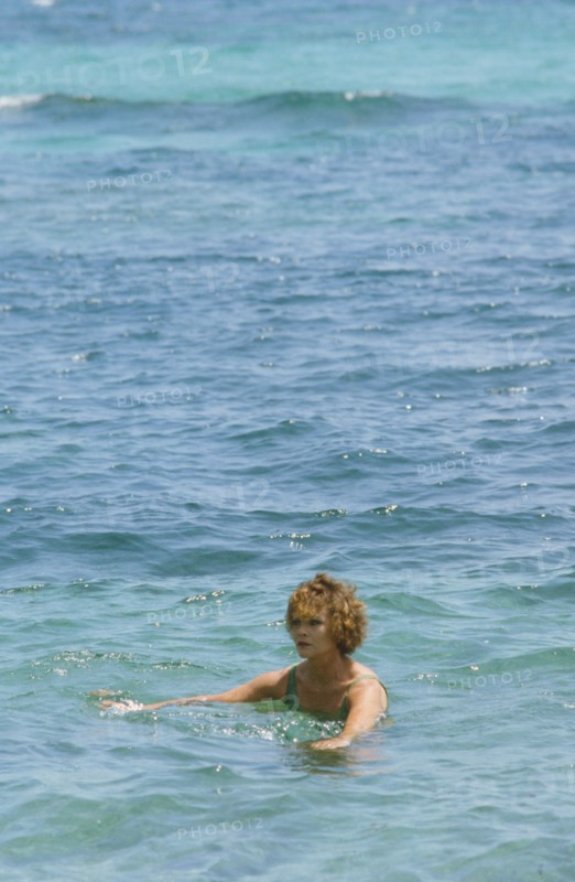 Danièle Delorme, 1980