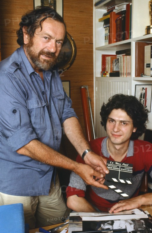 Robert Enrico, 1984