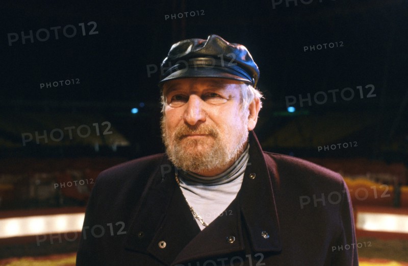 Jacques Fabbri, 1988
