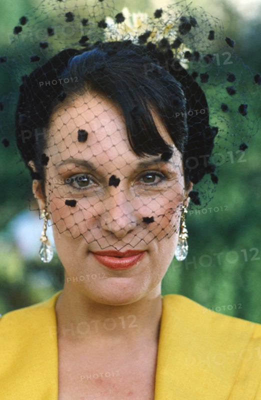 Bernadette Lafont, 1984