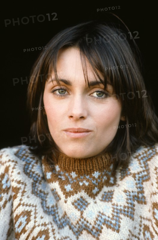 Catherine Leprince, 1982
