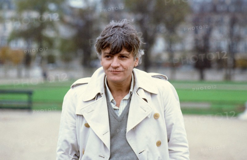 Jacques Perrin
