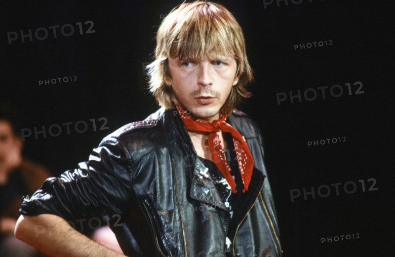 Renaud, 1985