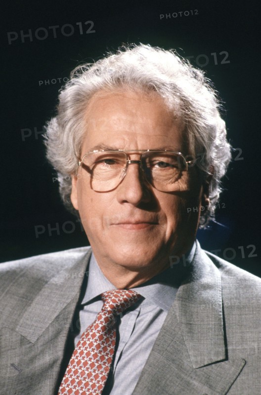Robert Vigouroux, 1990