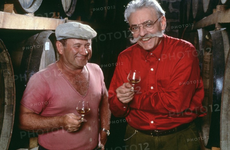 Michel Cardoze, 1990