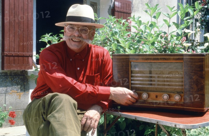 Michel Cardoze, 1990