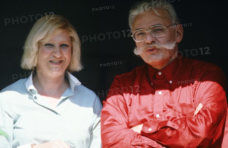 Michel Cardoze, 1990