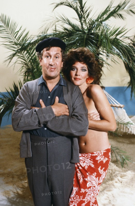 TV show "Co-Co Boy"