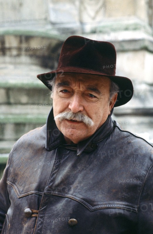 Jacques Debary, 1985