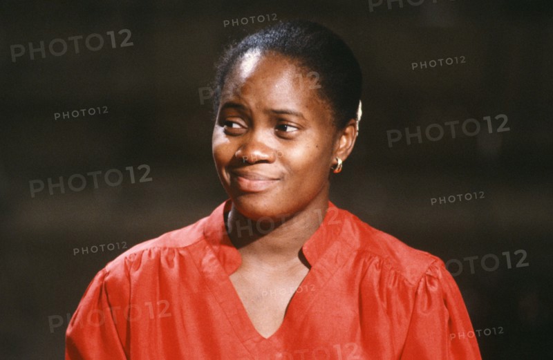 Barbara Hendricks