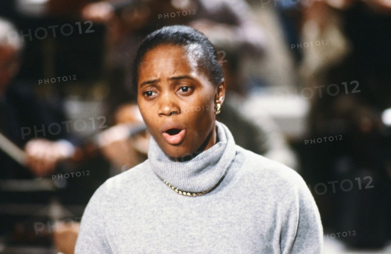 Barbara Hendricks