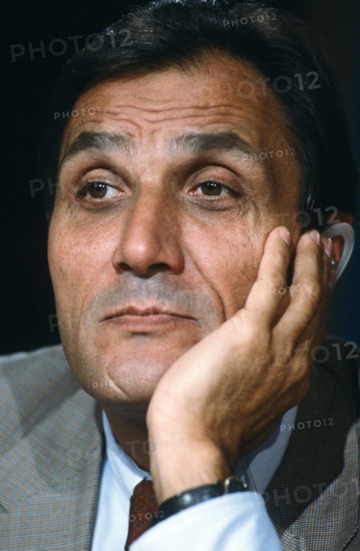 Alain Jérôme