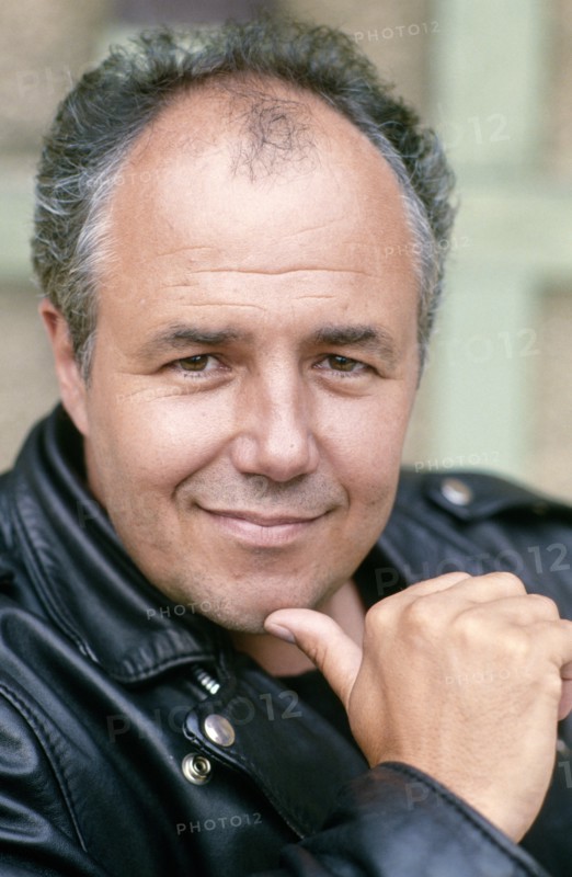 Marc Jolivet, 1989