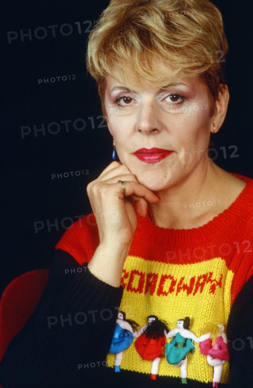 Sylvie Joly