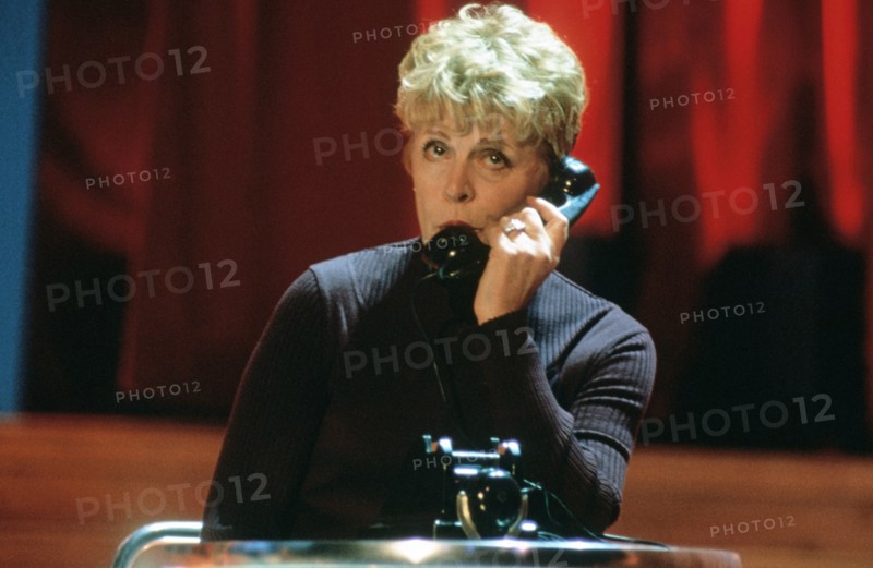 Sylvie Joly, 1994