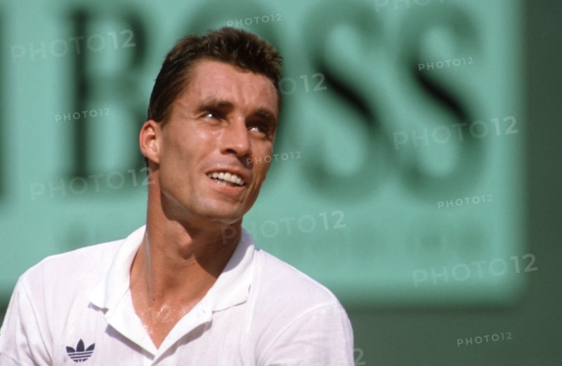 Ivan Lendl, 1988
