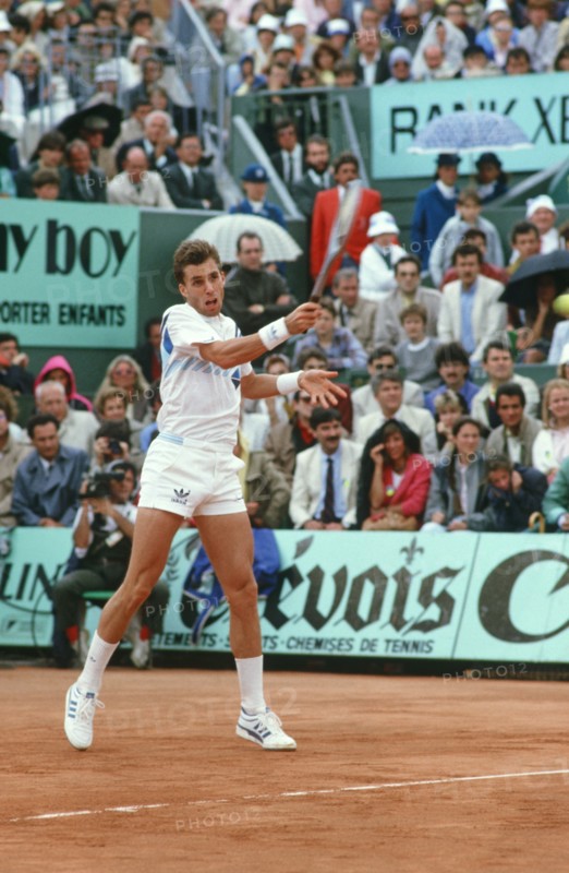 Ivan Lendl