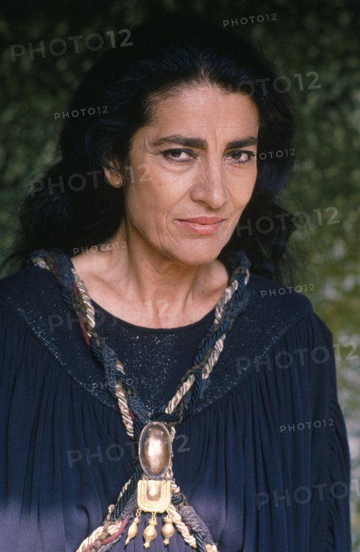 Le banquet (téléfilm), 1989