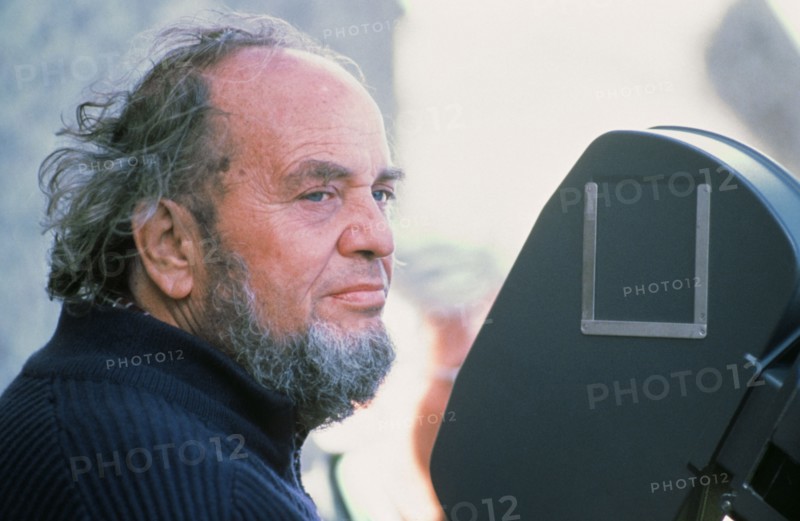 Le banquet (TV film), 1989